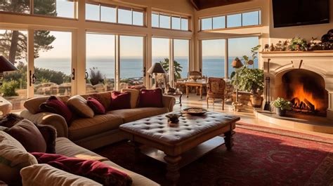 Axl Rose House in Malibu | Omni Home Ideas