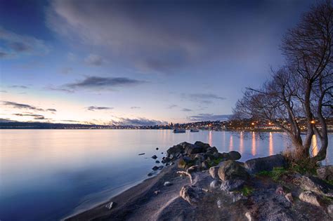 Lake Taupo