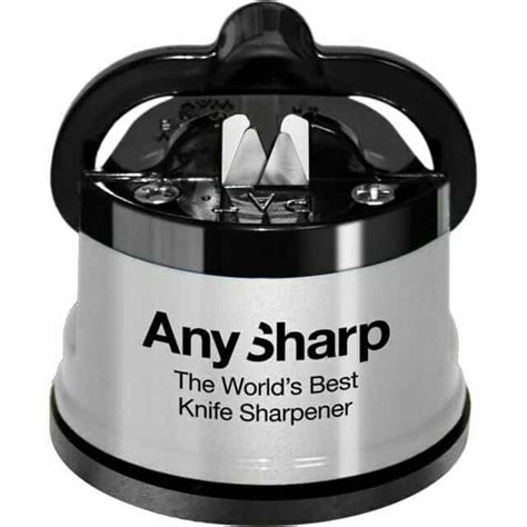 AnySharp World's Best Knife Sharpener - BD Amajan Shop