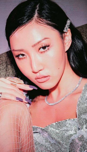 Hwasa (화사) | Lockscreens - KPZP|GVRLBODY|GOAL | Hwasa