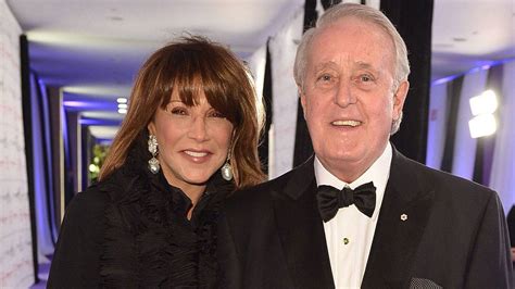 Brian Mulroney Wife: Who Was Brian Mulroney Married to? Know His Wife's ...