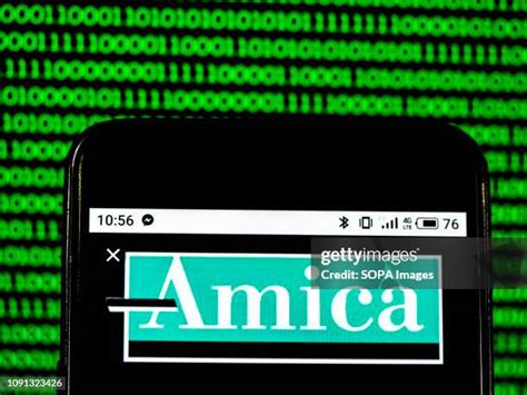 Amica Insurance Photos and Premium High Res Pictures - Getty Images