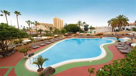 OLE Tropical Tenerife in Costa Adeje | TUI.co.uk