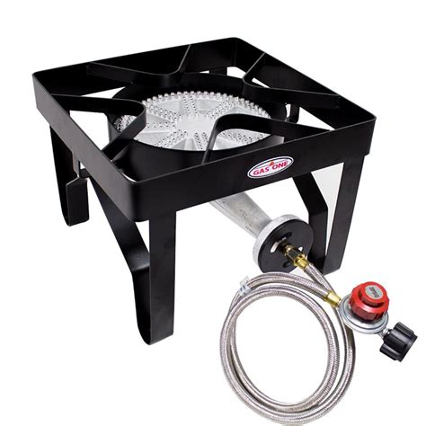 GAS ONE 200,000 BTU Propane Burner | Homebrew Finds