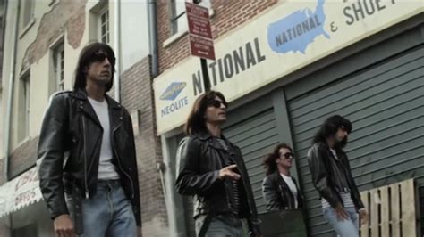 Watch the CBGB Movie Trailer | Pitchfork