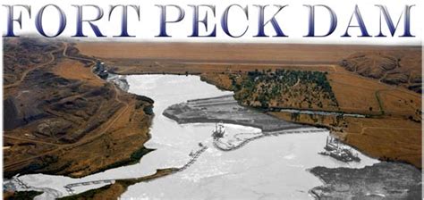 Legalectric » Blog Archive » Tours of Fort Peck Dam and Garrison Dam!