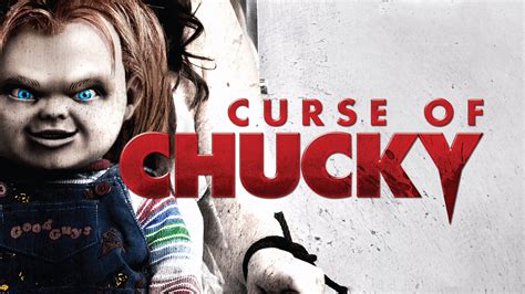 Curse of Chucky (2013) - Backdrops — The Movie Database (TMDb)