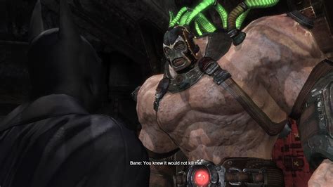 Image - Bane Arkham City.jpg - Batman Wiki