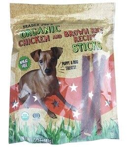 Trader Joe's Dog Food Wholesome & Natural (2020 Review) | Herepup