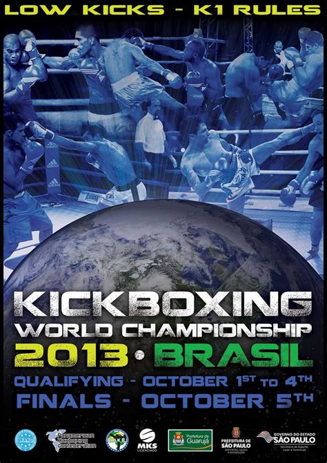 Wako - World Association of Kickboxing Organizations