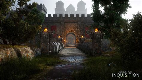 Dragon Age: Inquisition Wallpapers - Wallpaper Cave