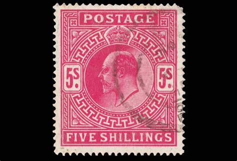 British Stamps: A History in Pictures | History Hit