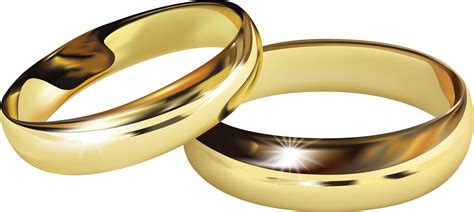 Ring Wedding Png Gold Wedding Ring Clip Art Transparent Png | The Best Porn Website