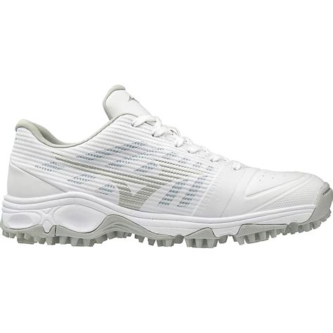 Mizuno Men's Ambition All Surface Low Turf Baseball Shoes | Academy