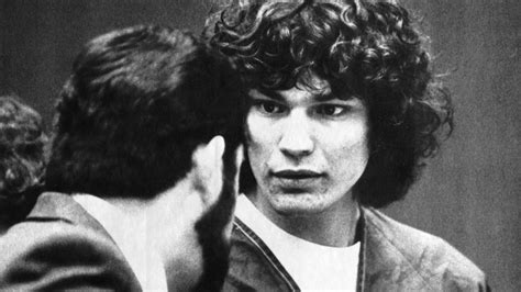 'Night Stalker': Netflix releases docuseries on Richard Ramirez's murderous spree