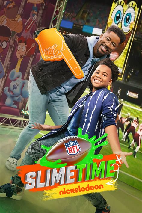 NFL Slimetime Wallpapers - Wallpaper Cave