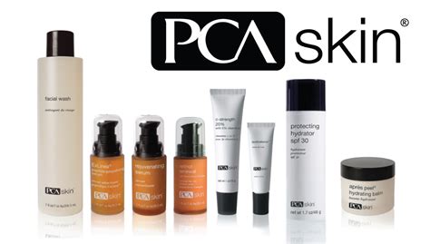 Facial Spa – PCA Skin | Avissa Salon | Spa