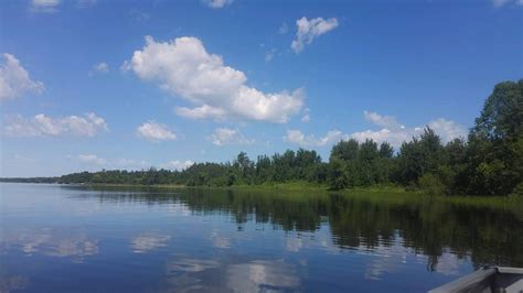 The 8 Best Fishing Lakes in Minnesota (And the Types of Fish to Expect!) - A-Z Animals