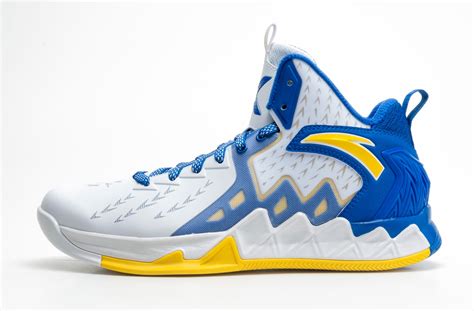 Klay Thompson Anta KT2 | Sole Collector