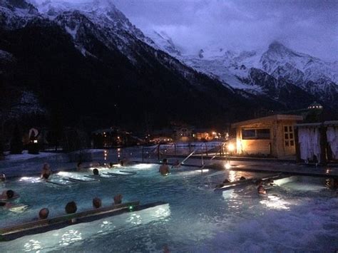 QC Terme Chamonix - 2020 All You Need to Know BEFORE You Go (with ...