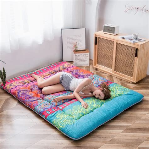 MAXYOYO Cotton Futon Mattress | Wayfair | Japanese futon mattress ...