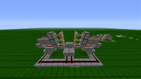 Redstone Creations - For Beginners and Pros Minecraft Project