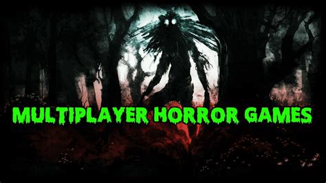 Best Multiplayer Horror Games For Android! - GAMES, BRRRAAAINS & A HEAD ...