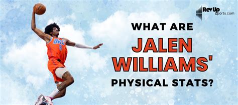 Where Is Jalen Williams From? | | RevUp Sports