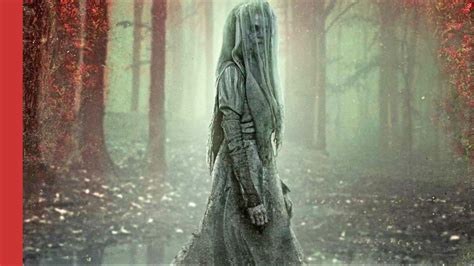 Real story of the curse of La Llorona Movie: Find out the urban legend ...