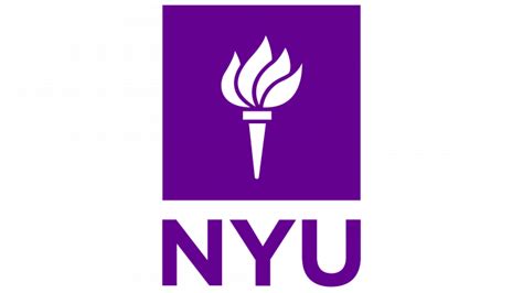 New York University Logo, PNG, Symbol, History, Meaning