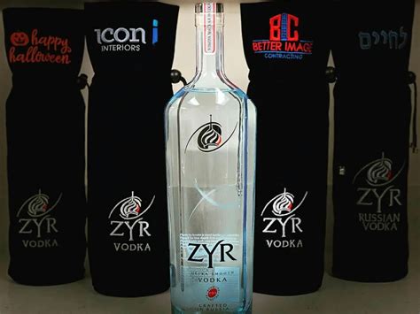 Top 10 Vodka Brands Made in Russia-Best Review