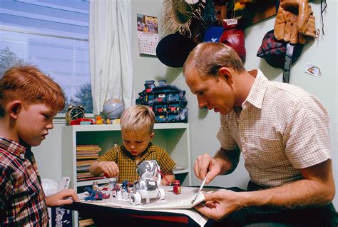 Ron Howard Shares Throwback Photo Of Himself, Brother Clint As Kids