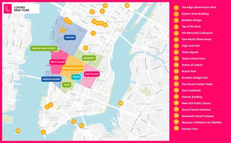 TOP 19 Things to Do in Greenwich Village NYC 2021 • The Ultimate Guide