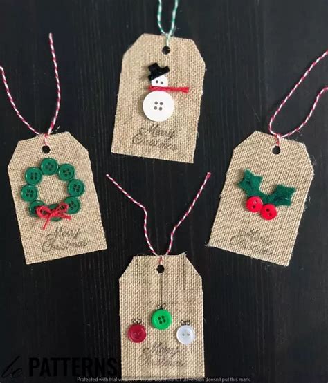 Rustic Elegance: Farmhouse Christmas Ornaments in 2023