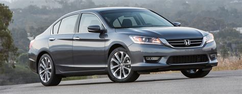 Full Review: 2013 Honda Accord Sport | Shifting Lanes