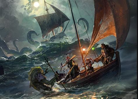 Top 10 Best D&D Adventure Books | Gamers Decide