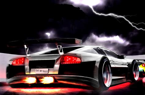 3D Car Wallpapers | Cool HD Wallpapers