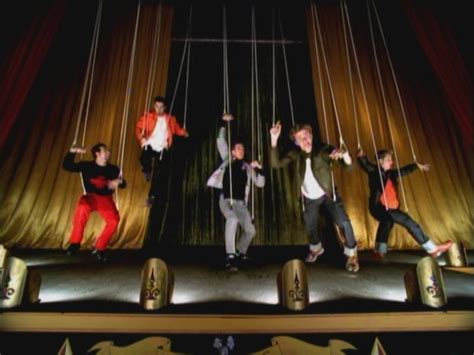 NSYNC - Bye, Bye, Bye - Music Video - NSYNC Image (15710379) - Fanpop