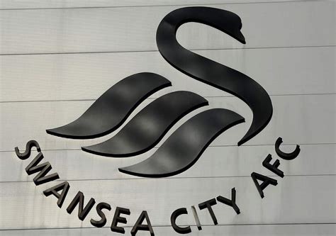 Swansea City Logo - LogoDix