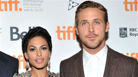 The Touching Meaning Behind Ryan Gosling And Eva Mendes' Daughters' Names