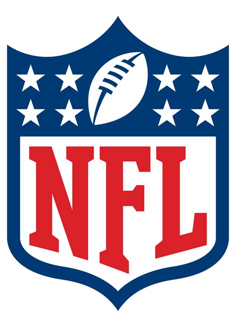 Nfl Shield Logo - ClipArt Best