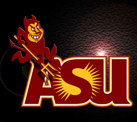 ASU Sun Devil Wallpaper - WallpaperSafari