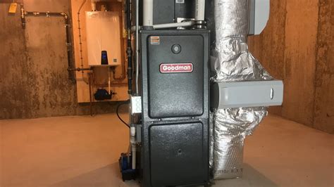 Furnace Installation, Repair, and Maintenance in NH | A.J. LeBlanc Heating