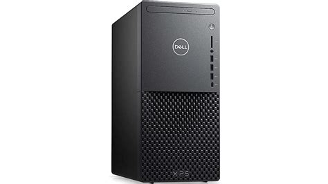 Dell XPS 8940 Desktop Computer Tower Review & Specs