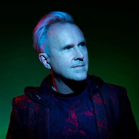 SPILL FEATURE: FORMED BY THE STARS - A CONVERSATION WITH HOWARD JONES - The Spill Magazine