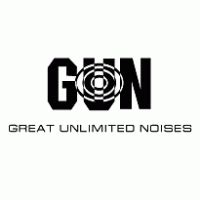 GUN Logo PNG Vector (EPS) Free Download