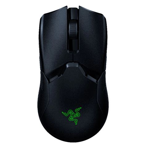 Razer Viper Ultimate Ambidextrous Gaming Mouse with Razer HyperSpeed Wireless – Black – e-Retail.com