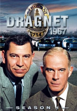 Episodes - Dragnet 1967