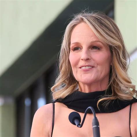 Helen Hunt 2020 : Helen Hunt Helenhunt Twitter / Women really do get a ...