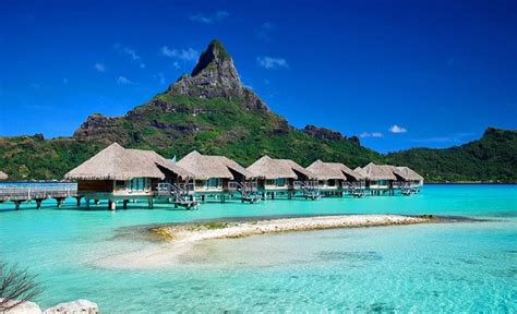 What Is The Best Tropical Place To Visit?